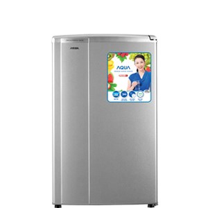 Tủ lạnh Aqua 90 lít